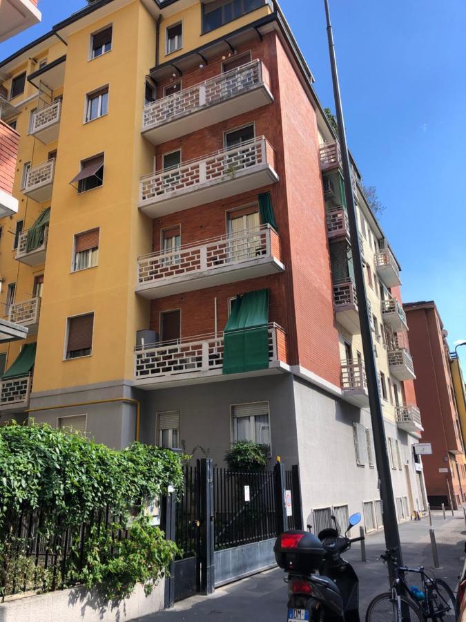 Maison De Charme Milano Exterior photo