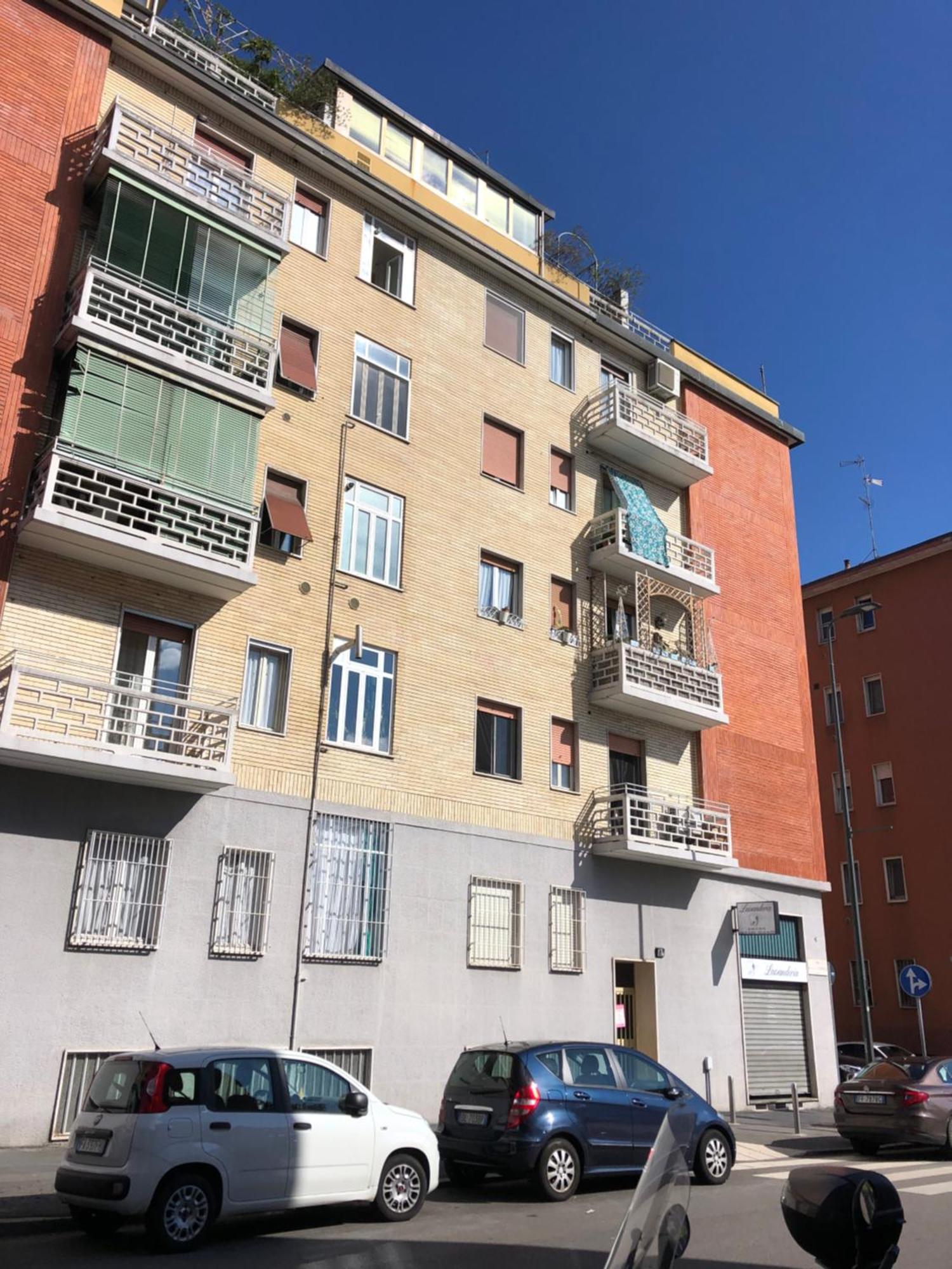 Maison De Charme Milano Exterior photo