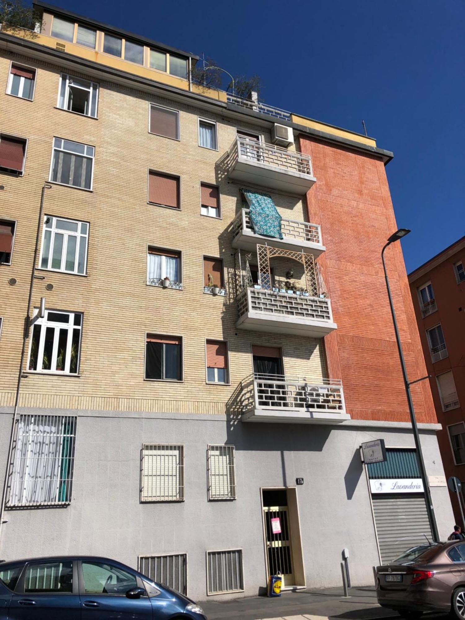 Maison De Charme Milano Exterior photo