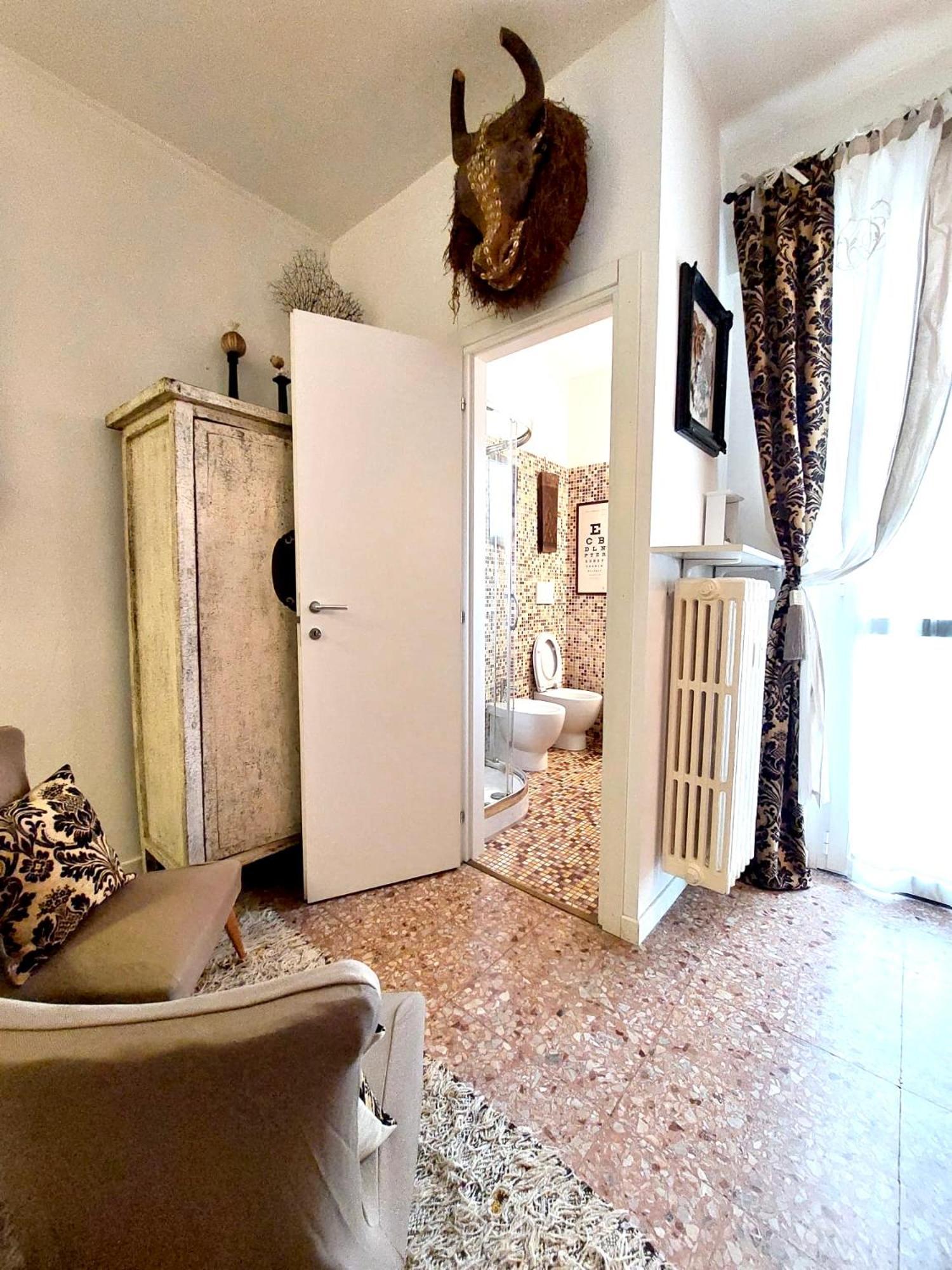 Maison De Charme Milano Exterior photo